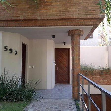 Apartamento 203 - Menino Deus Apartment Porto Alegre Exterior photo