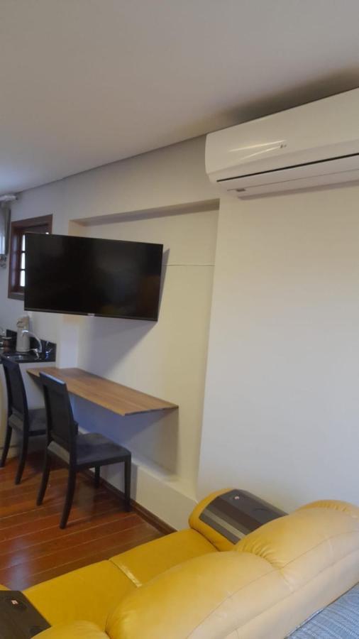 Apartamento 203 - Menino Deus Apartment Porto Alegre Exterior photo